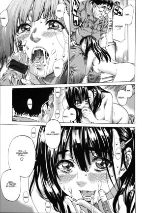 Kashiwazaki Miki wa Ironna Basho de Zenra Sanpo Shitemita | Miki Kashiwazaki Goes Naked in All Sorts of Places  {Taihen Zombii} - Page 61