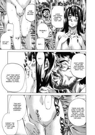 Kashiwazaki Miki wa Ironna Basho de Zenra Sanpo Shitemita | Miki Kashiwazaki Goes Naked in All Sorts of Places  {Taihen Zombii} - Page 179