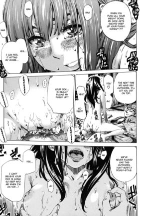 Kashiwazaki Miki wa Ironna Basho de Zenra Sanpo Shitemita | Miki Kashiwazaki Goes Naked in All Sorts of Places  {Taihen Zombii} - Page 127