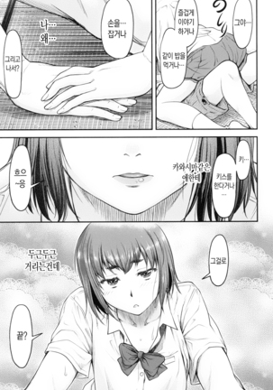 Kaname Date Jou | 카나메 Date 上 - Page 80