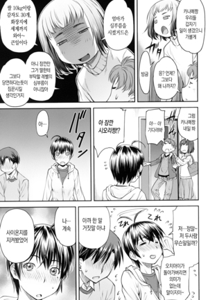 Kaname Date Jou | 카나메 Date 上 Page #14
