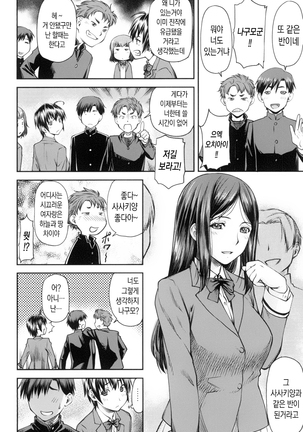 Kaname Date Jou | 카나메 Date 上 - Page 195