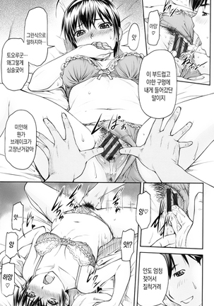 Kaname Date Jou | 카나메 Date 上 - Page 38