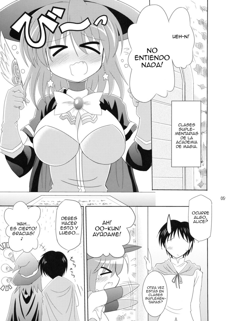 Kozukuri Halloween | Child-Making Halloween