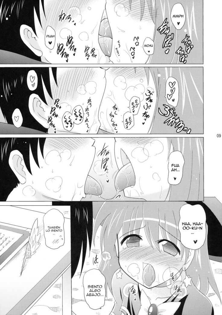 Kozukuri Halloween | Child-Making Halloween