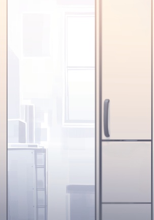 Tonari no yuki-san Page #110