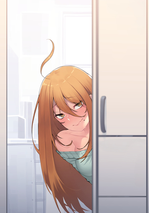 Tonari no yuki-san Page #113