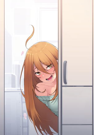 Tonari no yuki-san Page #111