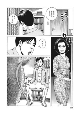 Hitozuma-tachi Kakusarete Seitaiken o Bakuro Page #333