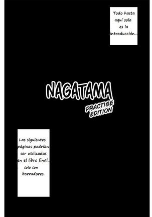 Nagatama Renshuu Chou Page #6