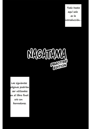 Nagatama Renshuu Chou - Page 6