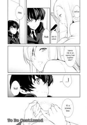 Watashi no Shumi tte Hen desu ka? | Is My Hobby Weird? Page #26