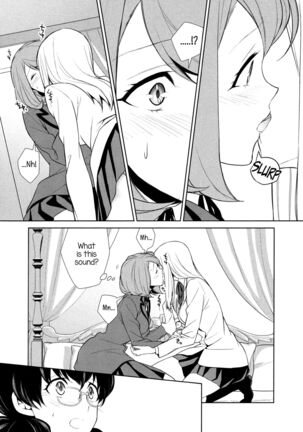 Watashi no Shumi tte Hen desu ka? | Is My Hobby Weird? - Page 120