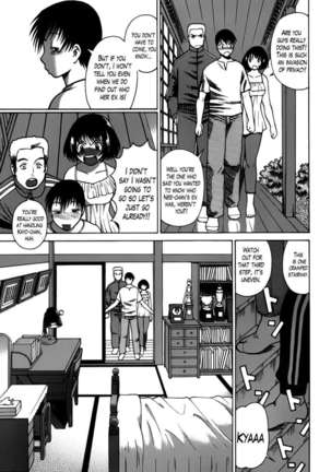 Anego!! 2 - Page 28