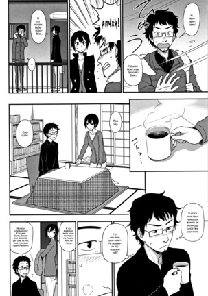 Otonari-san | Соседка - Page 16