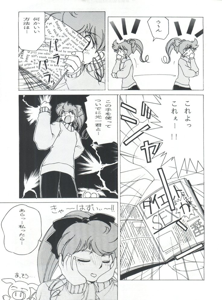 Fight Jyuppatsu