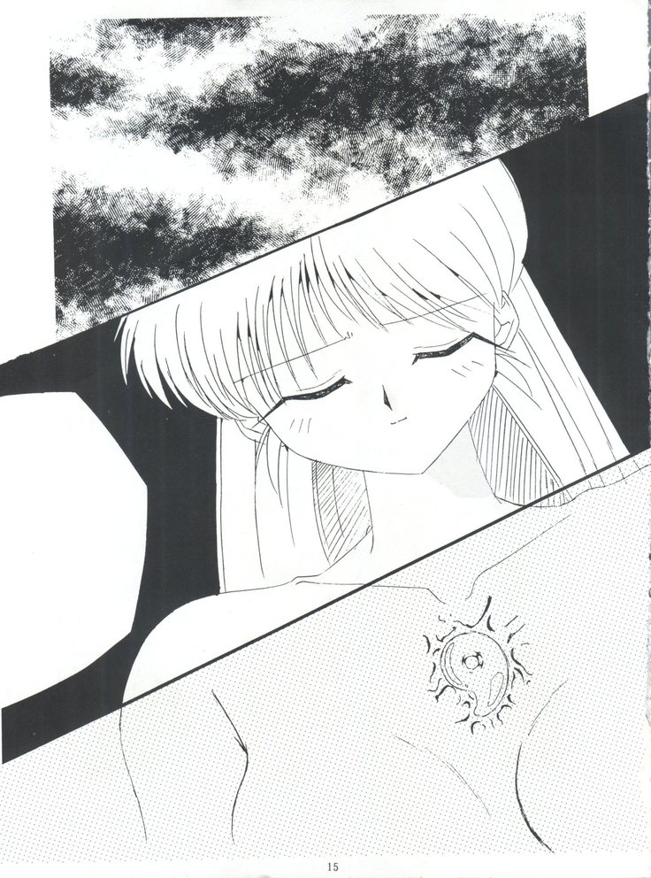 Fight Jyuppatsu