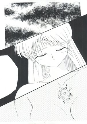Fight Jyuppatsu Page #14