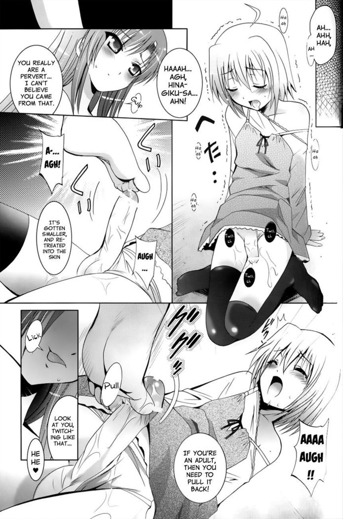 MOUSOU THEATER 25