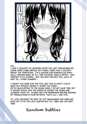 Close-Ranged Love Page #21