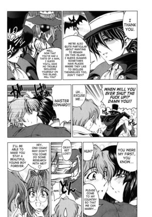 Sukei Harou Ep9 Page #20