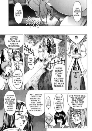 Sukei Harou Ep9 Page #19