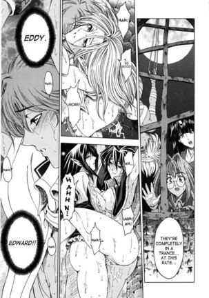 Sukei Harou Ep9 - Page 1