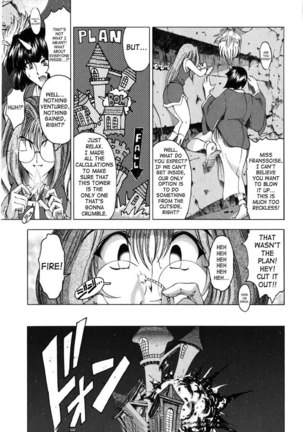 Sukei Harou Ep9 Page #13