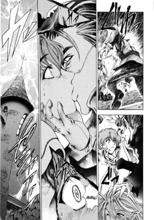 Sukei Harou Ep9 Page #9