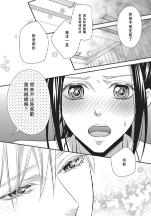 Watashi no hoken no sensei | 我的保健老师 Page #23