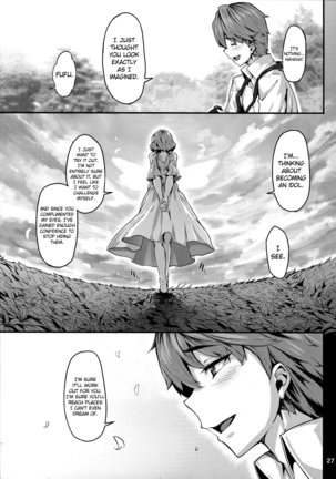 Koi no Kazamuki - Page 26