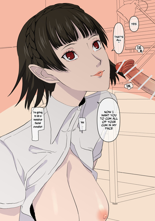 Samen Tissue Angels Vol. 2 + Extra - Page 133