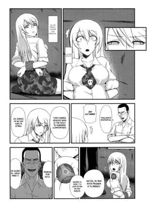 Hakudaku Yuugi - Page 5