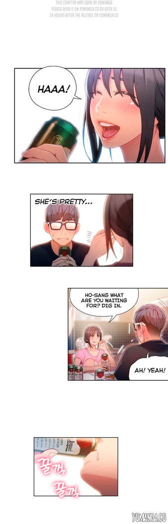 Sweet Guy Ch.1-53