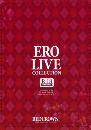 ERO LIVE COLLECTION Page #58