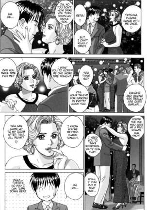 Blue Eyes 08 Chapter40 Page #23