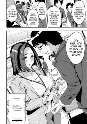 Sekigahara Shouji Hitodumabu Ch.1-4 Page #62