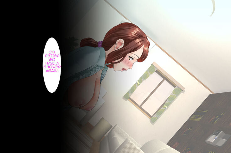 Kinjo Yuuwaku Daisandan -Tomodachi no Okaa-san Hen- Zenpen _ Seducing the Neighborhood Lady - Friends Mother