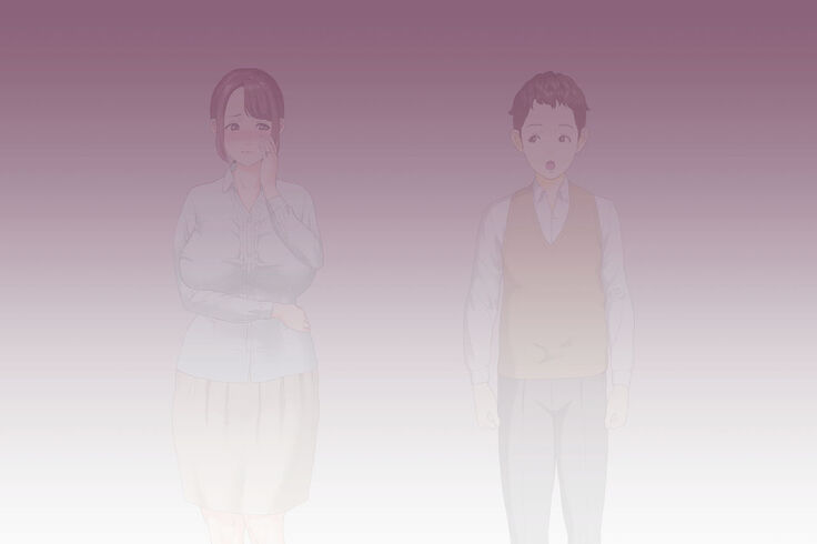 Kinjo Yuuwaku Daisandan -Tomodachi no Okaa-san Hen- Zenpen _ Seducing the Neighborhood Lady - Friends Mother