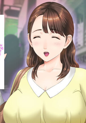 Kinjo Yuuwaku Daisandan -Tomodachi no Okaa-san Hen- Zenpen _ Seducing the Neighborhood Lady - Friends Mother Page #188