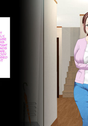 Kinjo Yuuwaku Daisandan -Tomodachi no Okaa-san Hen- Zenpen _ Seducing the Neighborhood Lady - Friends Mother Page #169