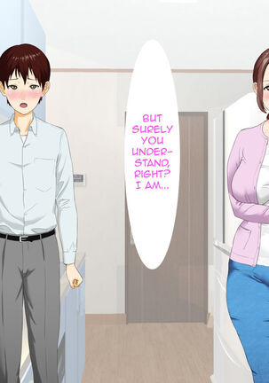 Kinjo Yuuwaku Daisandan -Tomodachi no Okaa-san Hen- Zenpen _ Seducing the Neighborhood Lady - Friends Mother Page #26