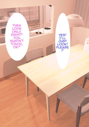 Kinjo Yuuwaku Daisandan -Tomodachi no Okaa-san Hen- Zenpen _ Seducing the Neighborhood Lady - Friends Mother Page #115