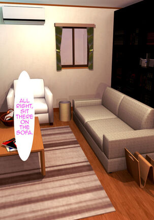 Kinjo Yuuwaku Daisandan -Tomodachi no Okaa-san Hen- Zenpen _ Seducing the Neighborhood Lady - Friends Mother Page #201