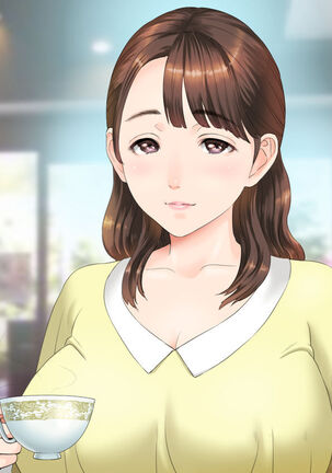 Kinjo Yuuwaku Daisandan -Tomodachi no Okaa-san Hen- Zenpen _ Seducing the Neighborhood Lady - Friends Mother Page #185