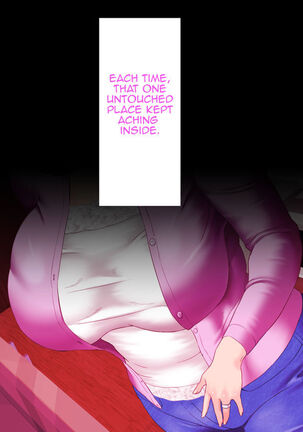 Kinjo Yuuwaku Daisandan -Tomodachi no Okaa-san Hen- Zenpen _ Seducing the Neighborhood Lady - Friends Mother Page #113