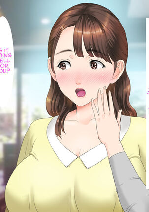 Kinjo Yuuwaku Daisandan -Tomodachi no Okaa-san Hen- Zenpen _ Seducing the Neighborhood Lady - Friends Mother Page #186