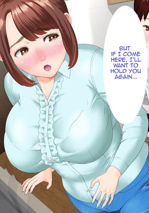 Kinjo Yuuwaku Daisandan -Tomodachi no Okaa-san Hen- Zenpen _ Seducing the Neighborhood Lady - Friends Mother Page #78
