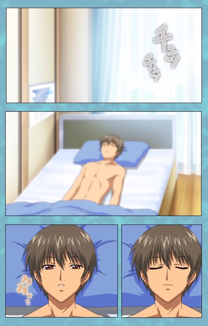 Hitozuma Sailor Fuku Clinic Zenpen Complete Ban