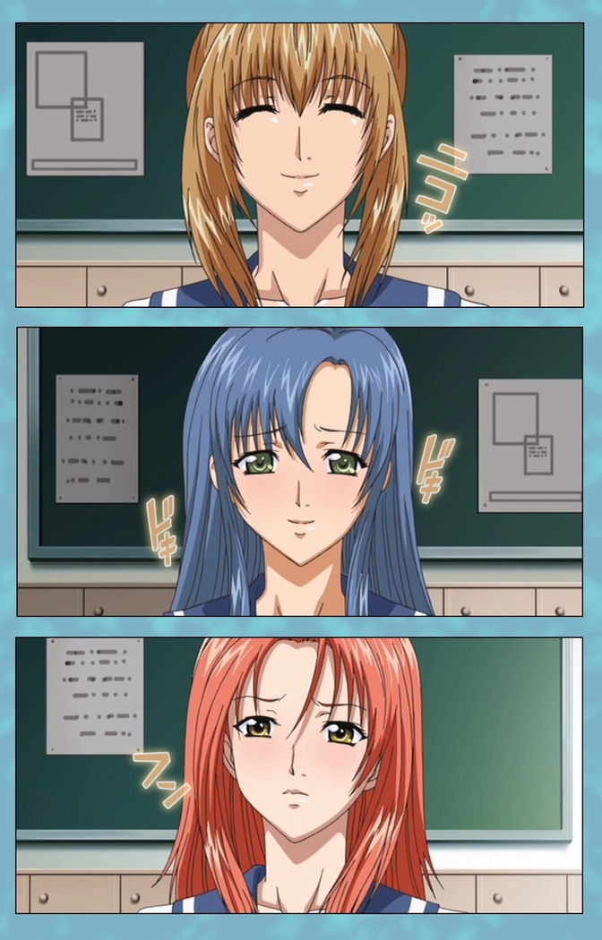Hitozuma Sailor Fuku Clinic Zenpen Complete Ban